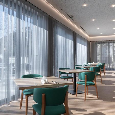 Buff Medical Resort Konstanz Dış mekan fotoğraf