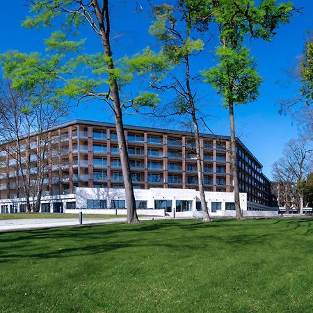 Buff Medical Resort Konstanz Dış mekan fotoğraf