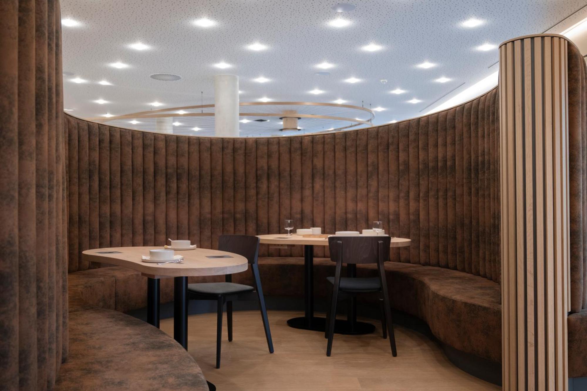Buff Medical Resort Konstanz Dış mekan fotoğraf