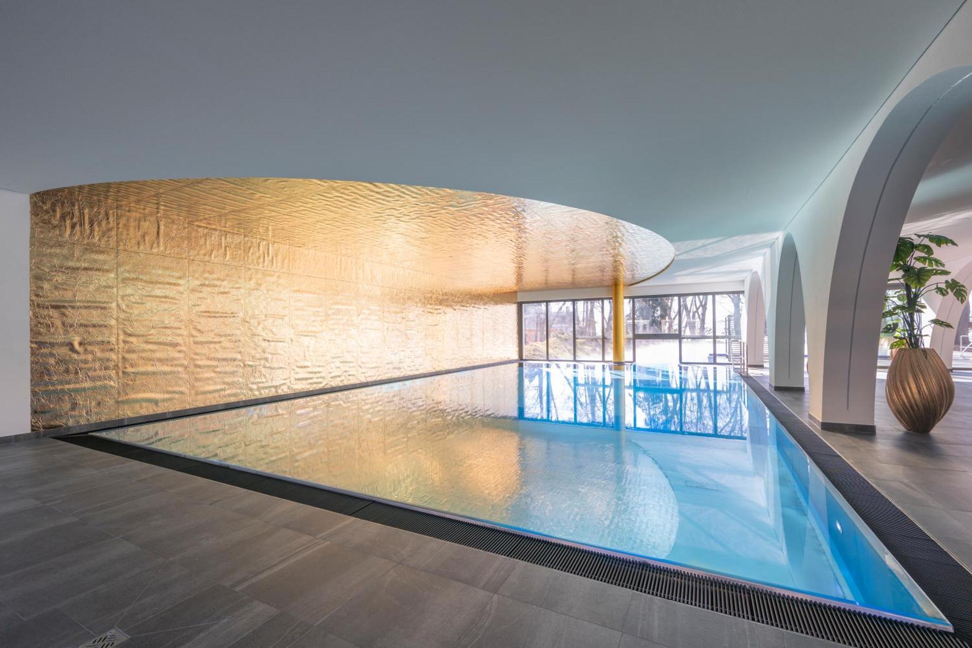 Buff Medical Resort Konstanz Dış mekan fotoğraf