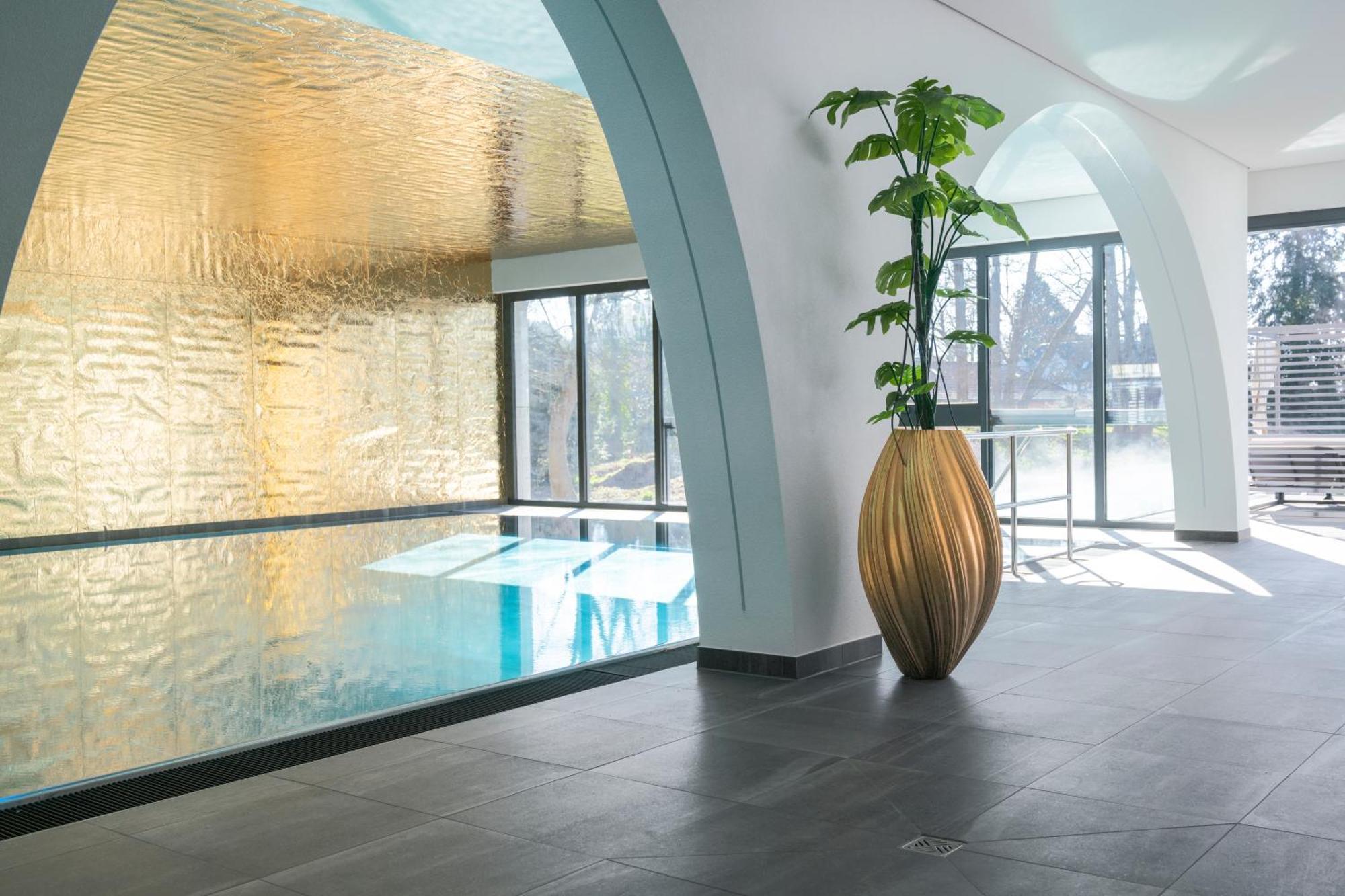 Buff Medical Resort Konstanz Dış mekan fotoğraf