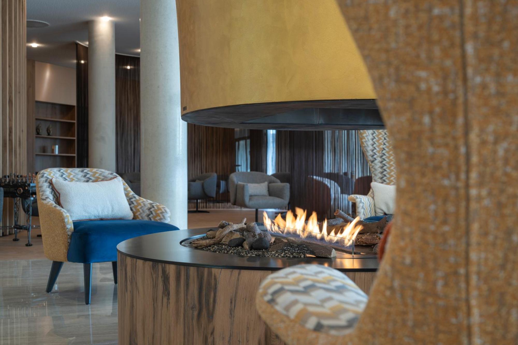 Buff Medical Resort Konstanz Dış mekan fotoğraf