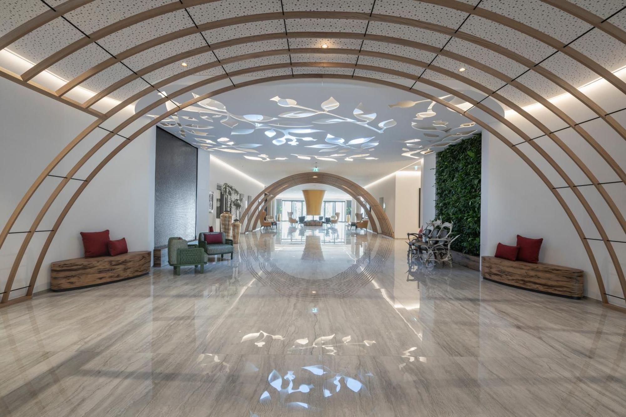 Buff Medical Resort Konstanz Dış mekan fotoğraf
