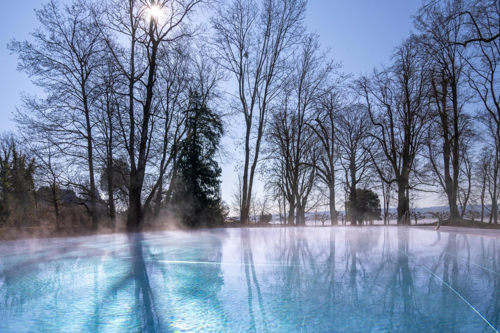 Buff Medical Resort Konstanz Dış mekan fotoğraf